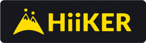 HiiKer App logo