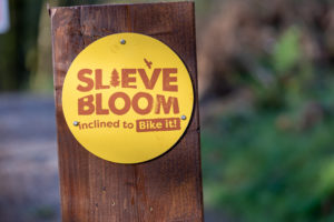 Slieve Bloom Logo